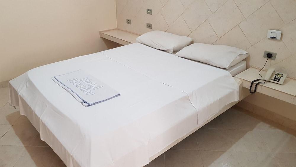 Hotel Premier Campo Grande  Eksteriør billede