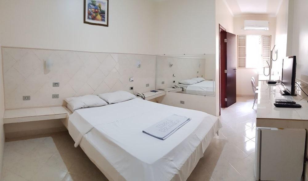 Hotel Premier Campo Grande  Eksteriør billede