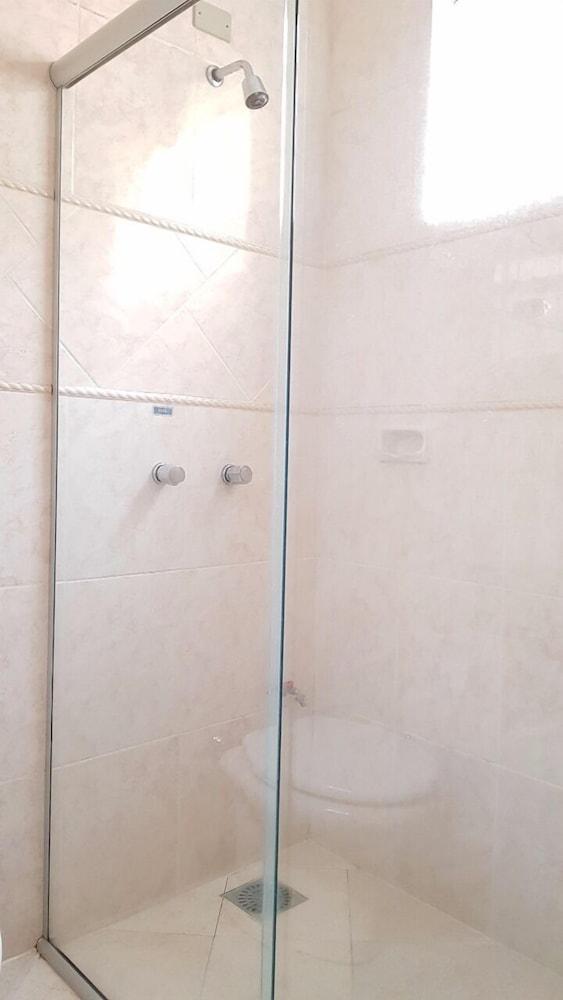 Hotel Premier Campo Grande  Eksteriør billede