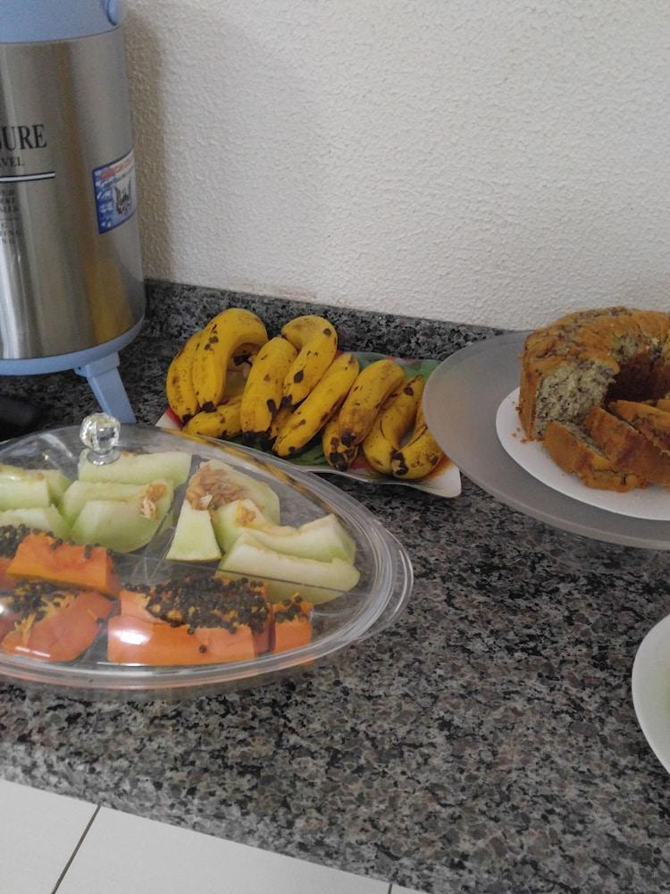 Hotel Premier Campo Grande  Eksteriør billede