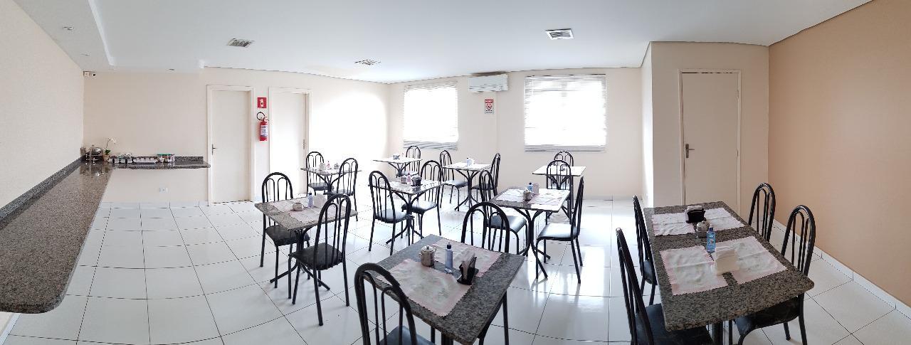 Hotel Premier Campo Grande  Eksteriør billede
