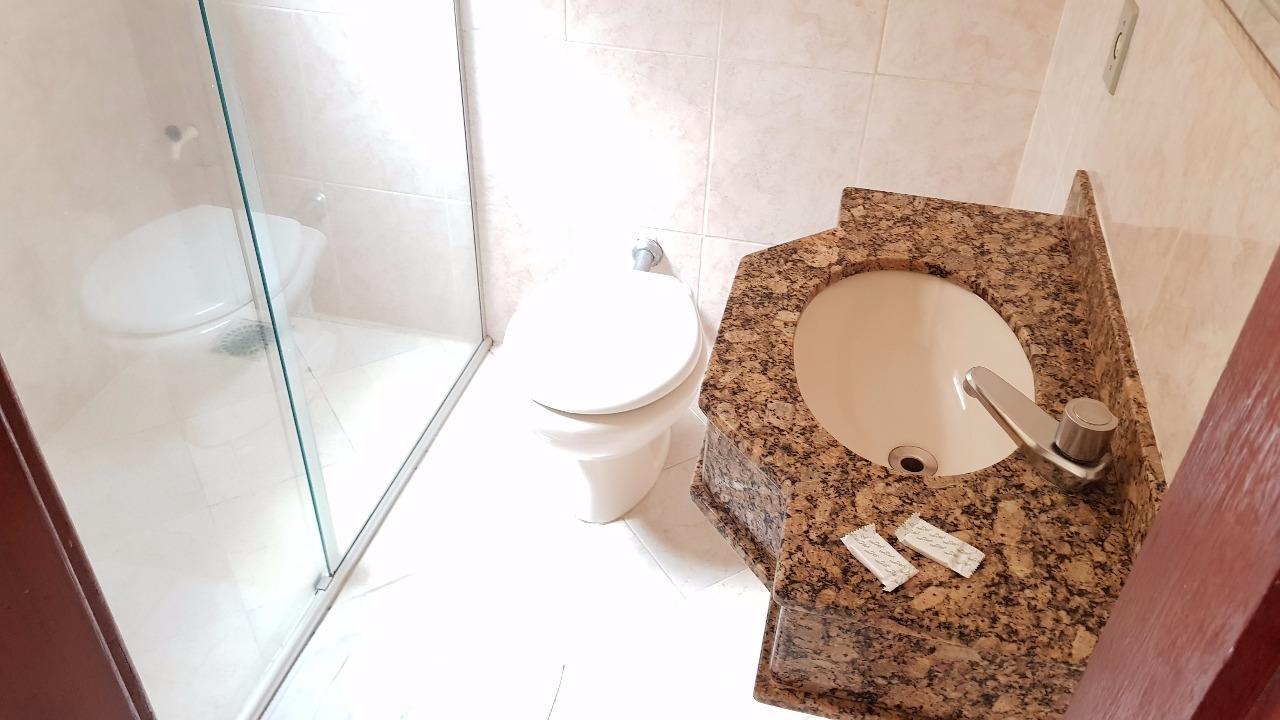 Hotel Premier Campo Grande  Eksteriør billede